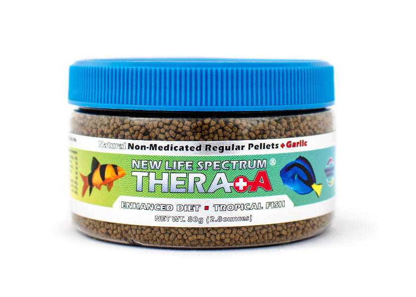 Spectrum Thera+A Regular Sinking