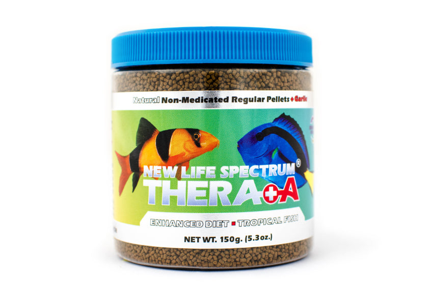 Spectrum Thera+A Regular Sinking 2