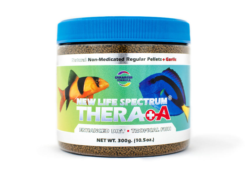 Spectrum Thera+A Regular Sinking 3