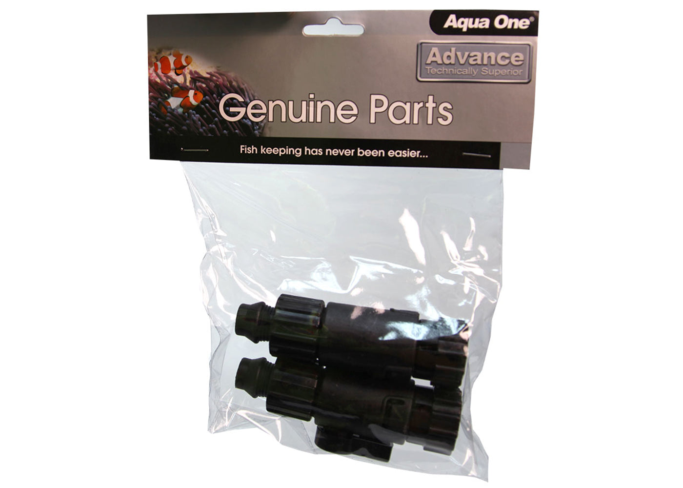 Aqua One Tap Set for 1050/1250