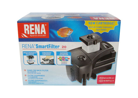 Rena SmartFilter 2