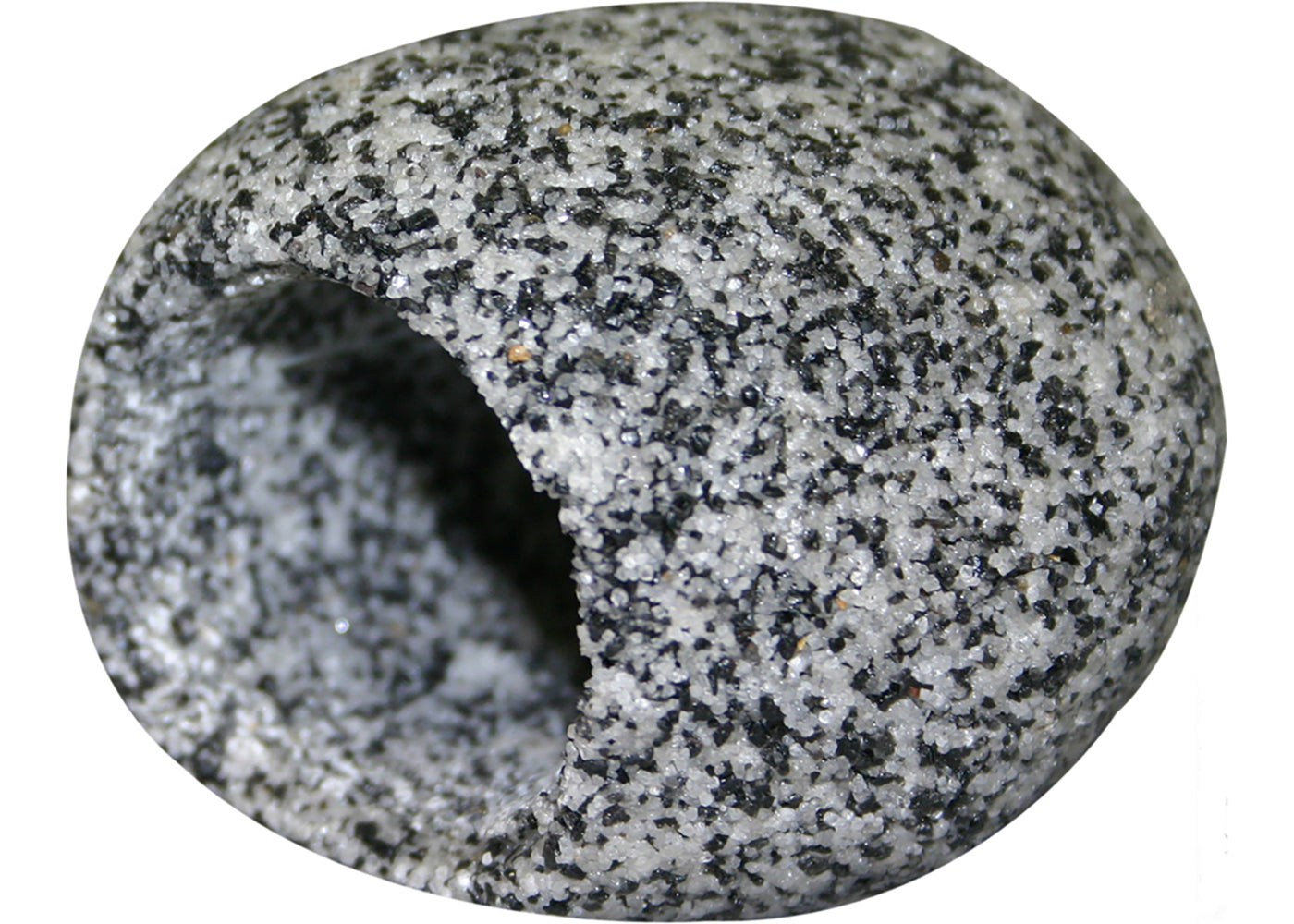 Aqua One Round Granite Cave