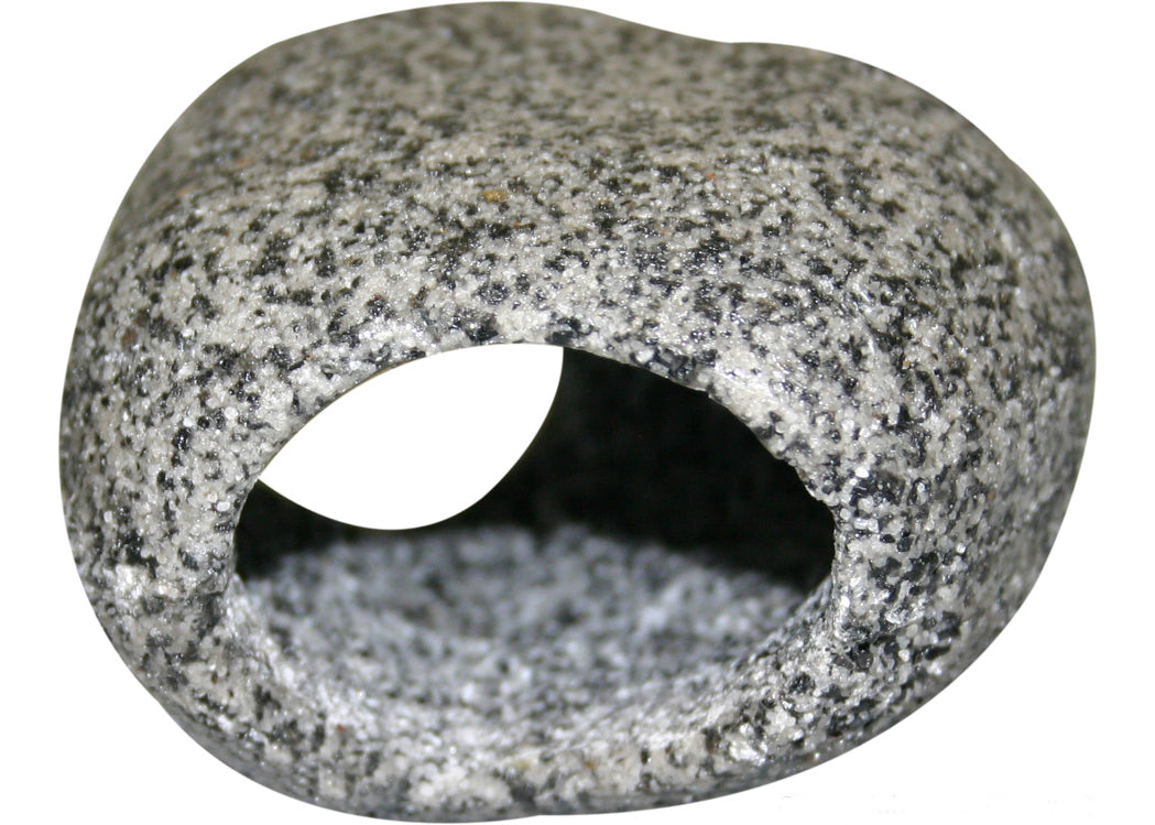 Aqua One Round Granite Cave 2