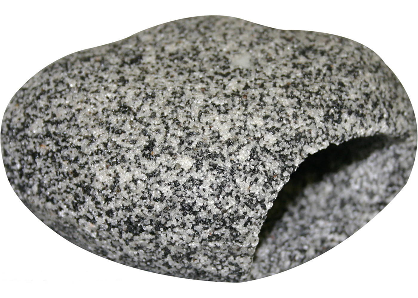 Aqua One Round Granite Cave 3