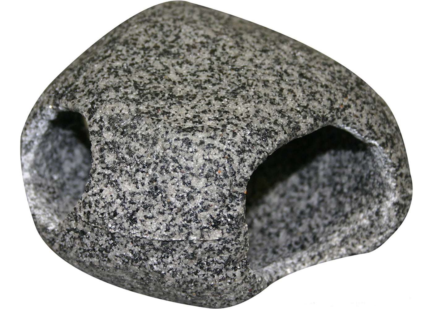 Aqua One Round Granite Cave 4