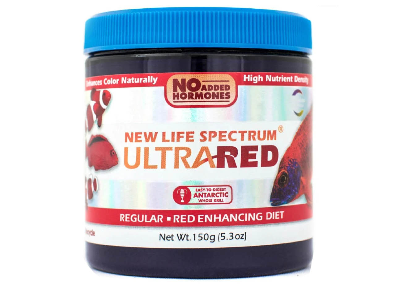 Spectrum UltraRed Regular