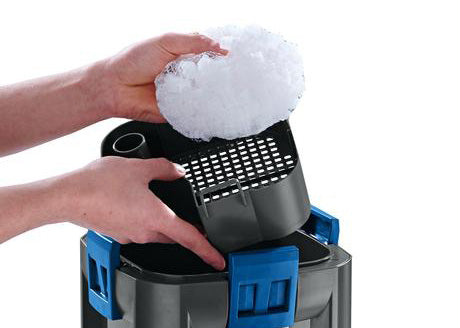 Oase Hel-X 13 Biomedia - 800ml 2