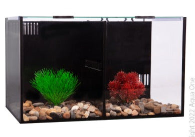 Betta Condo Duo 40x24x24cm