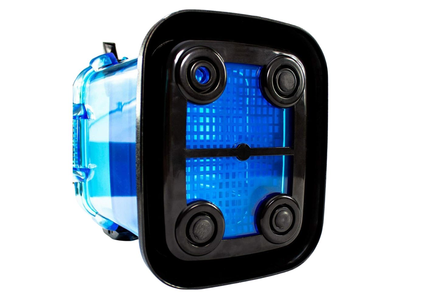 Cascade Canister Filter 1500 2