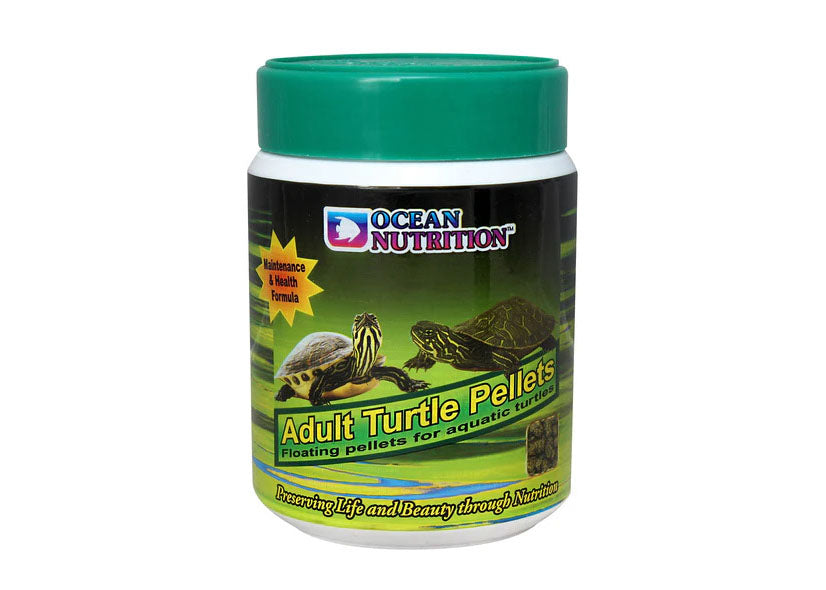 Ocean Nutrition Adult Turtle Pellets 3