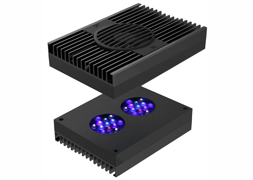 Aqua Illumination Hydra 32 Black