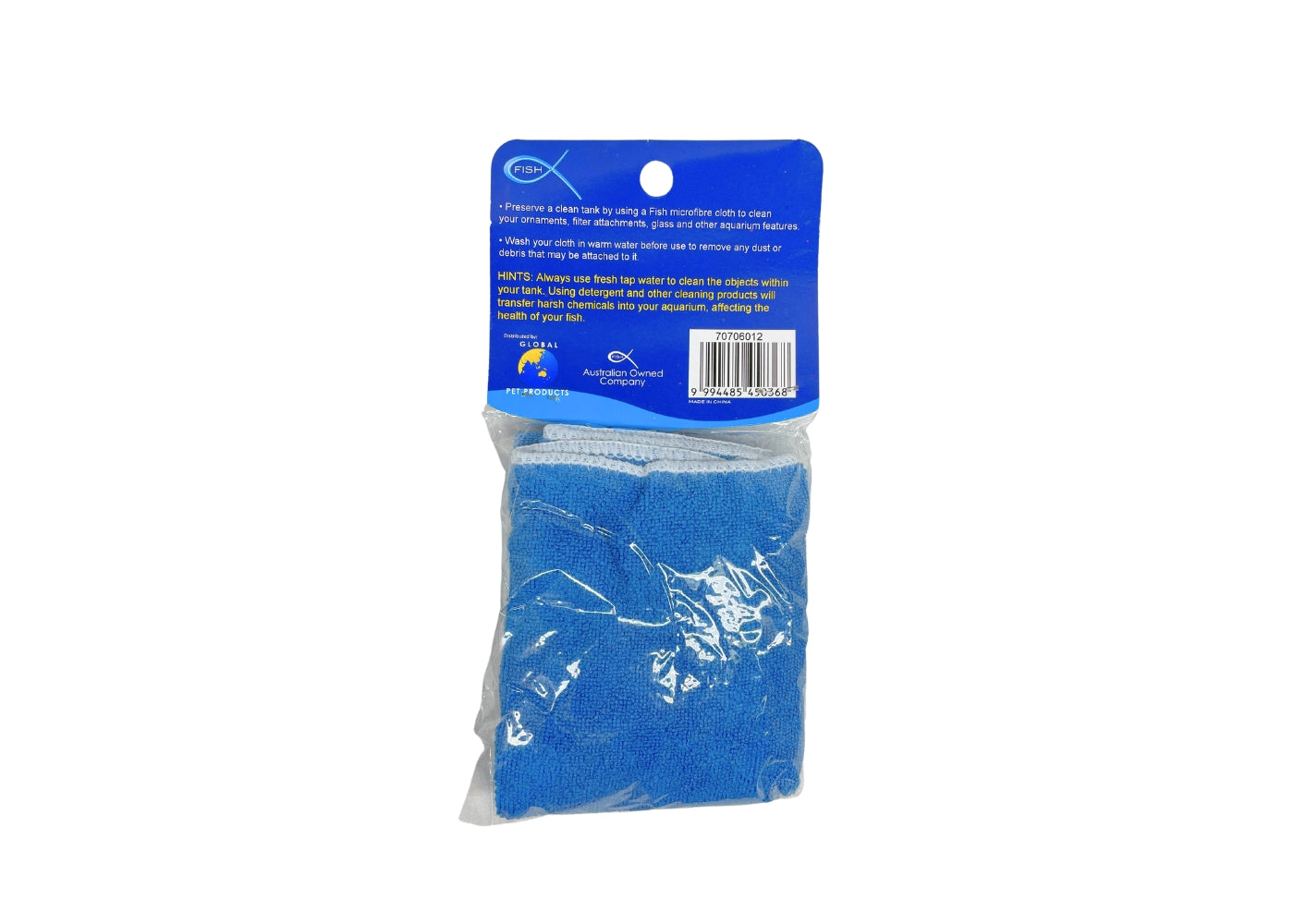 Microfiber Cleaning Cloth 2