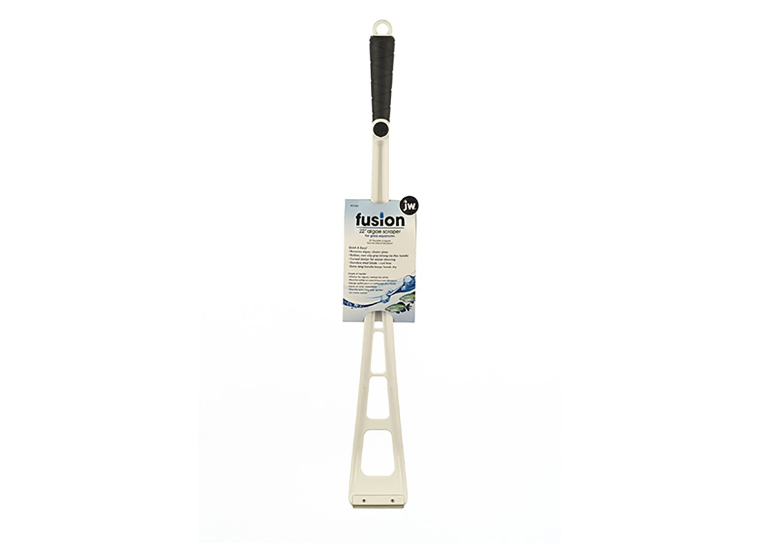JW Aquarium Scraper 2