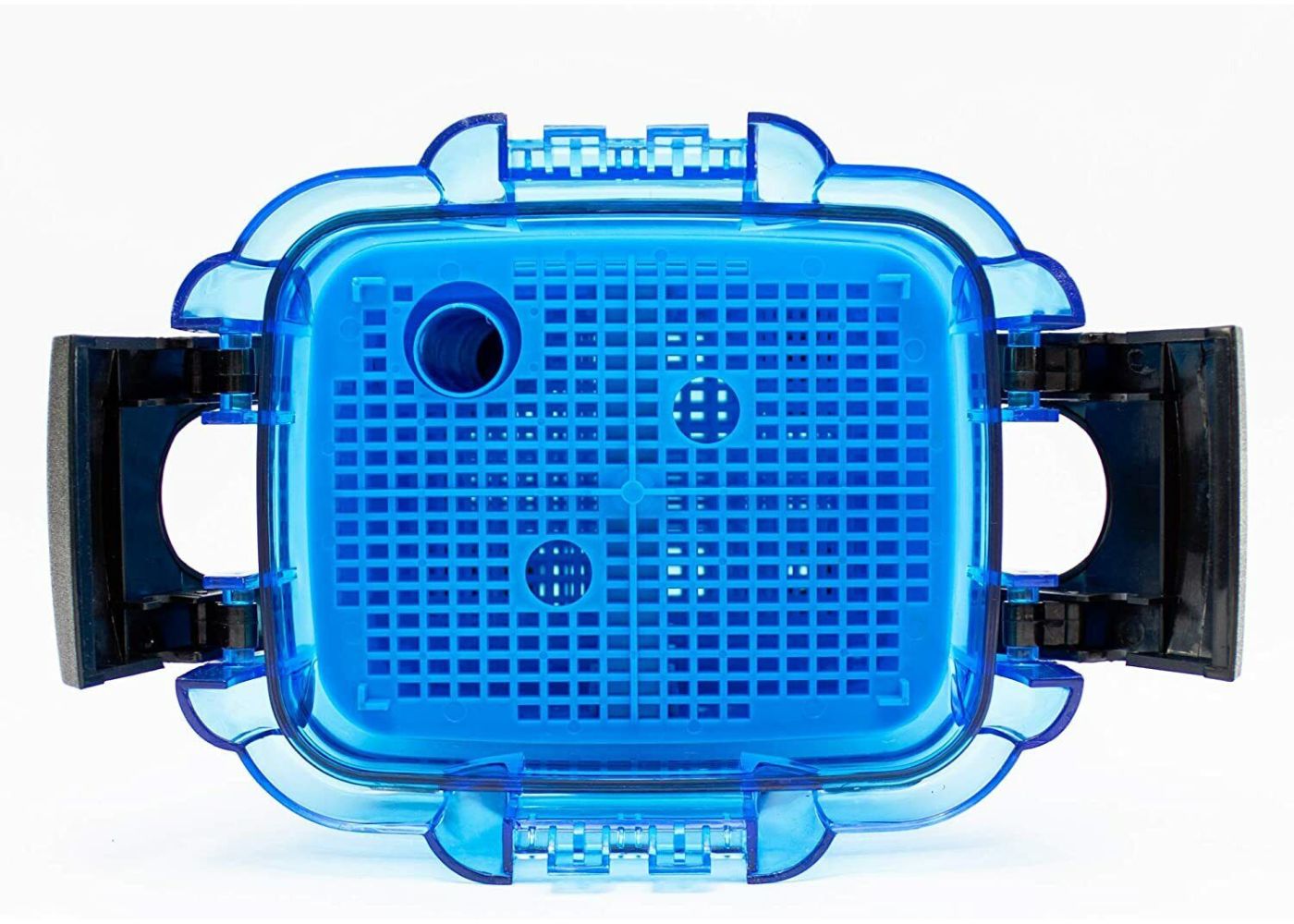 Cascade Canister Filter 1000 3