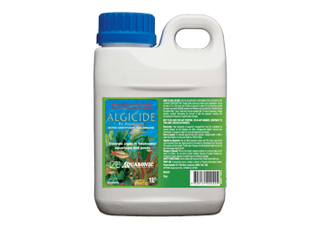 Aquasonic Pond Algicide 2