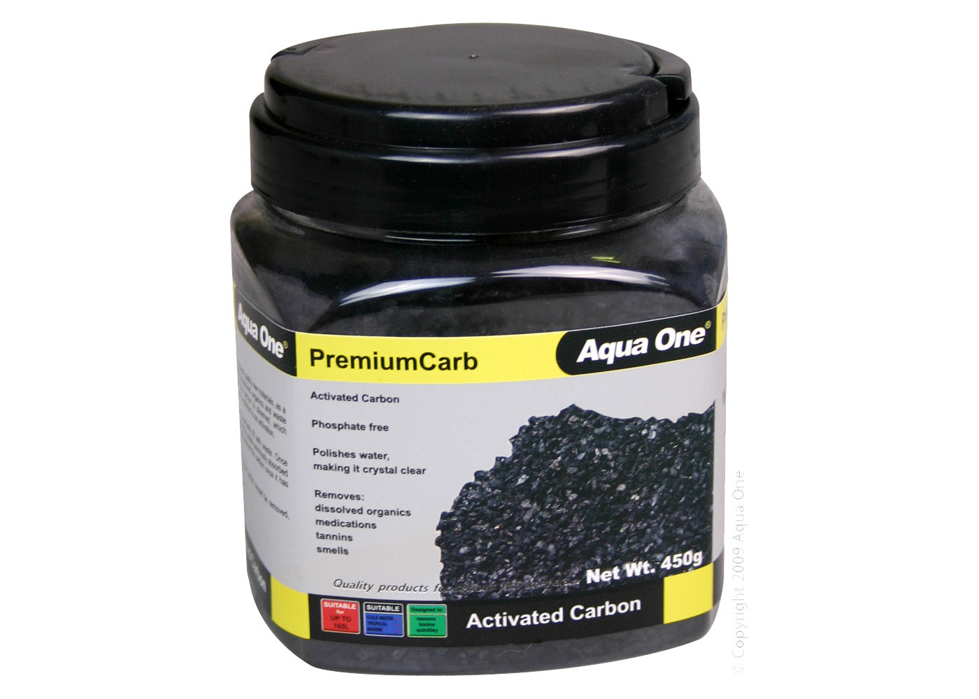 Aqua One - PremiumCarb Activated Carbon 2