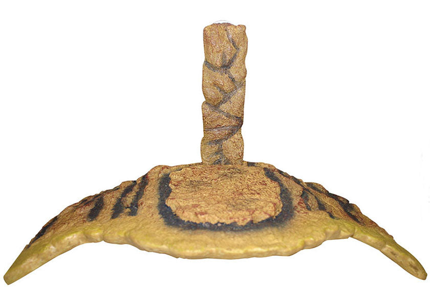 Reptile One Straight Turtle Dock 2