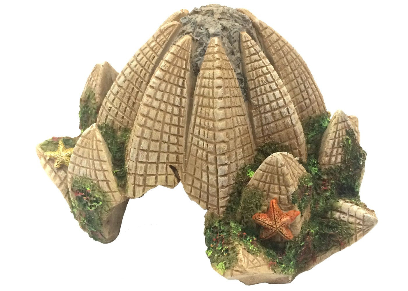 Neptune Lotus Temple of Dehli