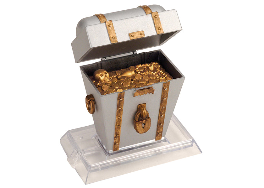 JW Activair Treasure Chest 9cm x 13cm