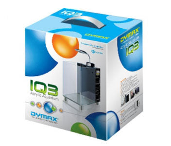 Dymax IQ3 Aquarium 2