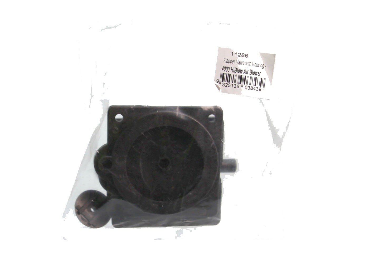 Pond One Flapper Valve for O2 Plus 4000