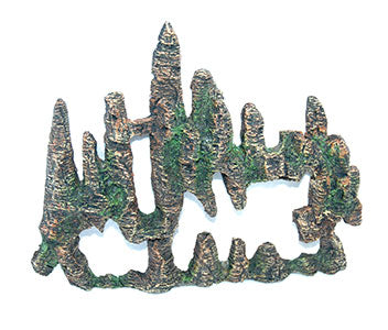 AquarWorld Rock Maze