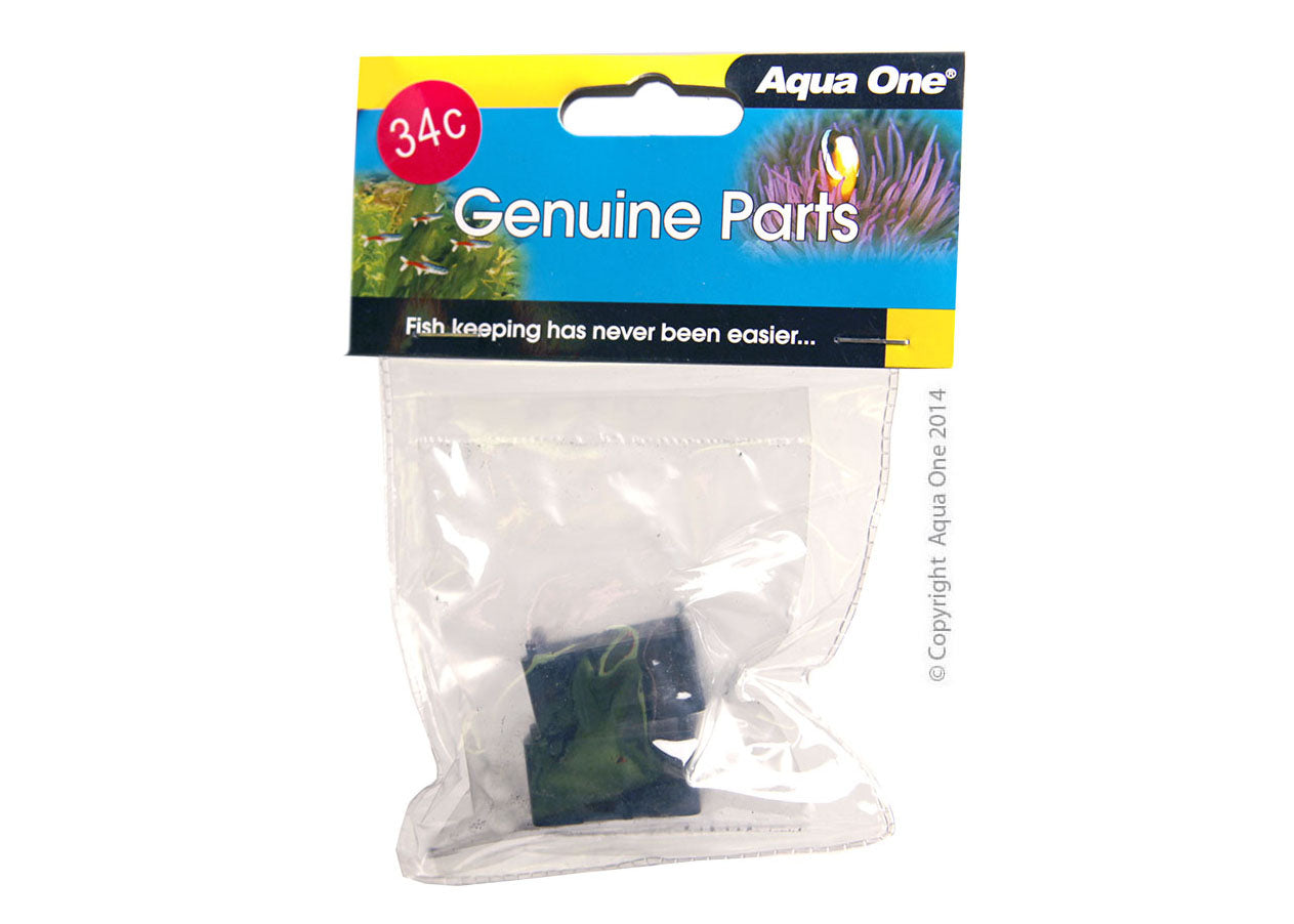 Aqua One Carbon Cartridge for Mini 300F