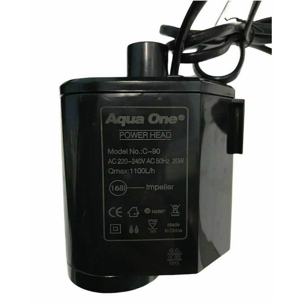 Aqua One Powerhead for LifeStyle 127/157/190