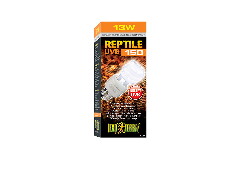 Exo Terra Reptile UVB 150