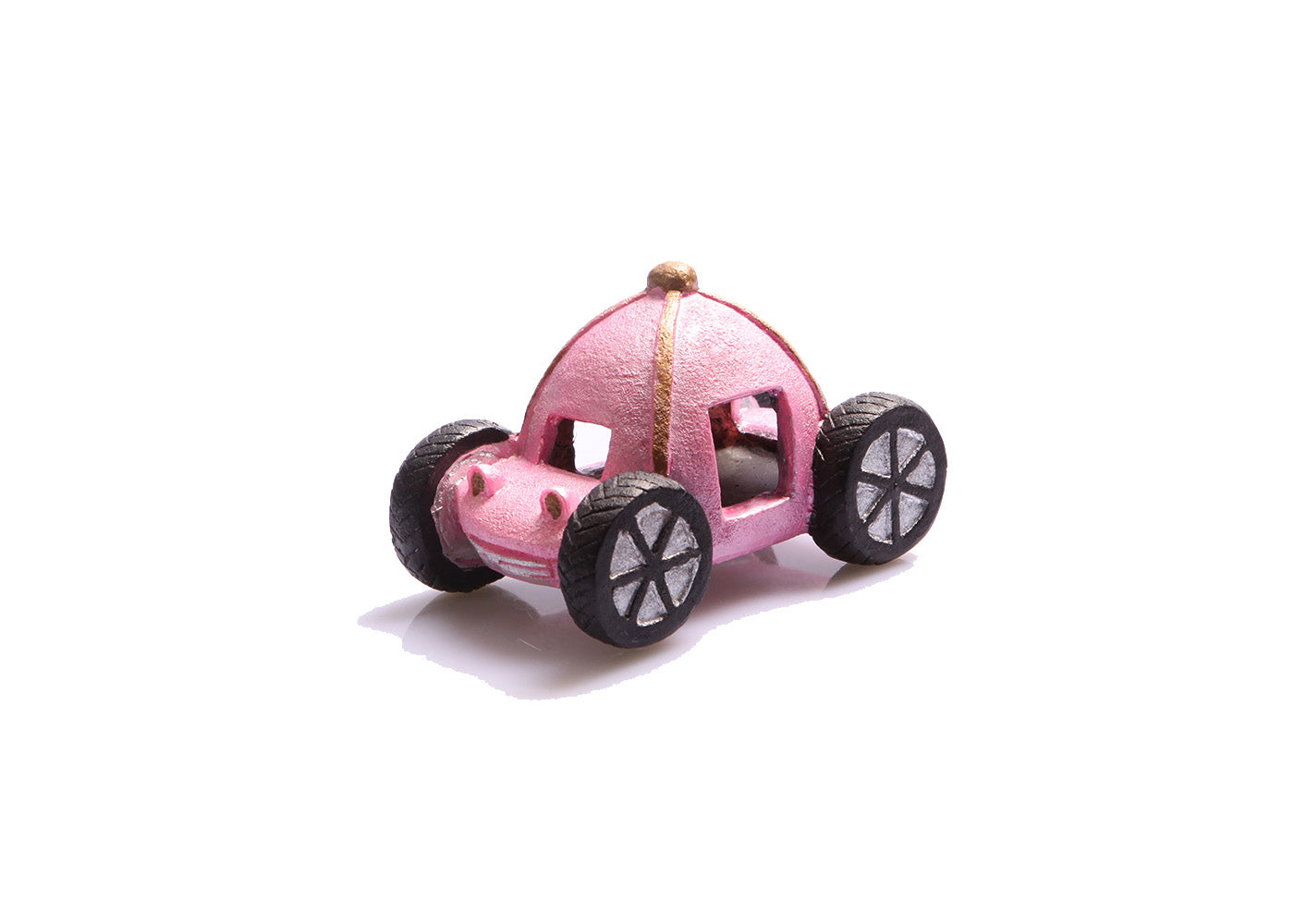 Aqua OneOrnament Buggy 11 x 6.5 x 7cm 2