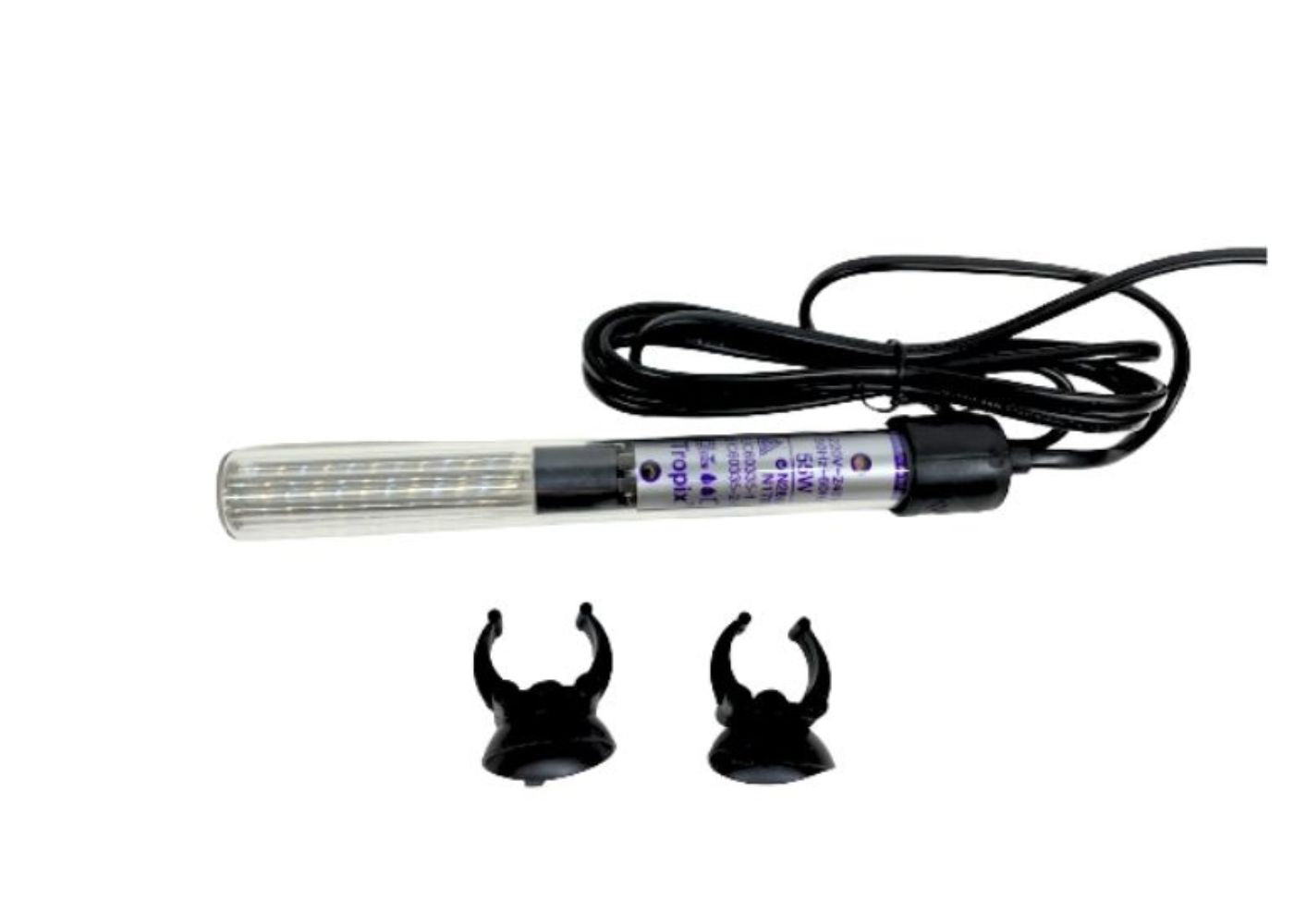 Tropix Glass Heater 150w 2