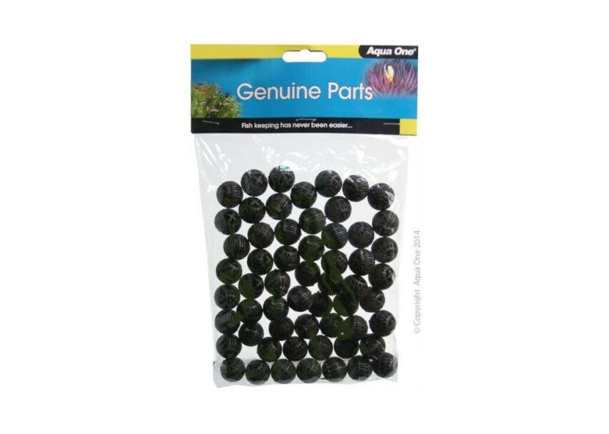 Bio Balls Suit All Canister Filters 50pk