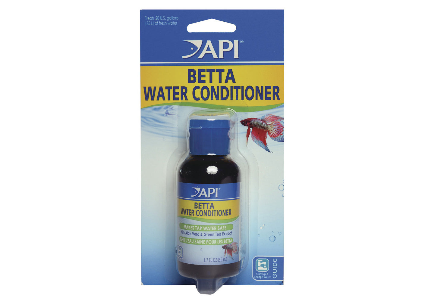 API Betta Water Conditioner