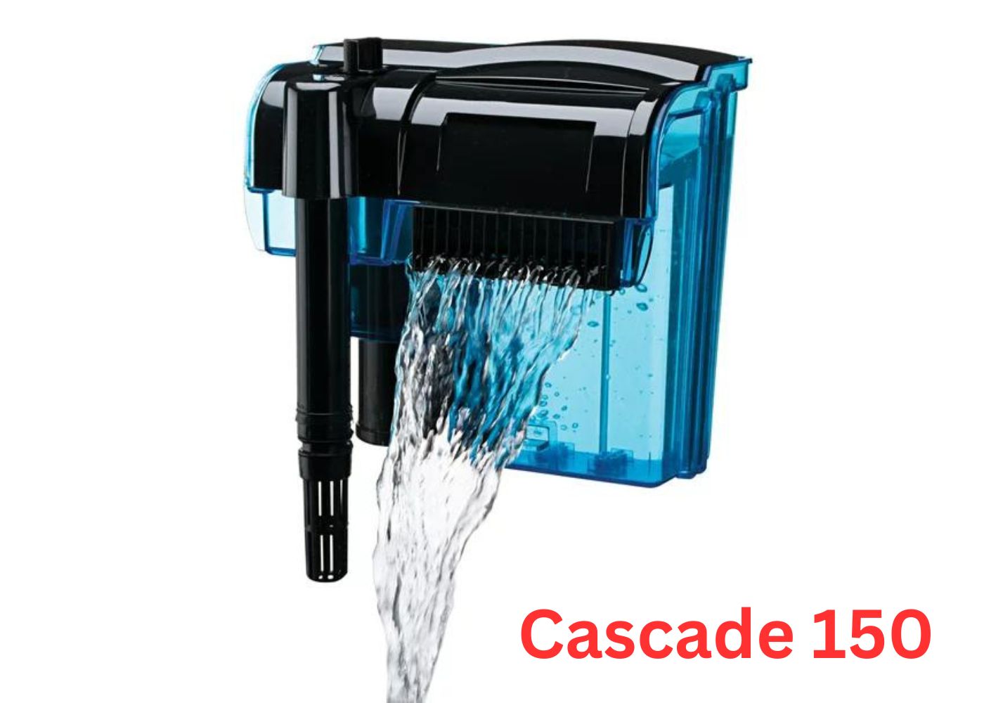Cascade Hang on filter 150 2