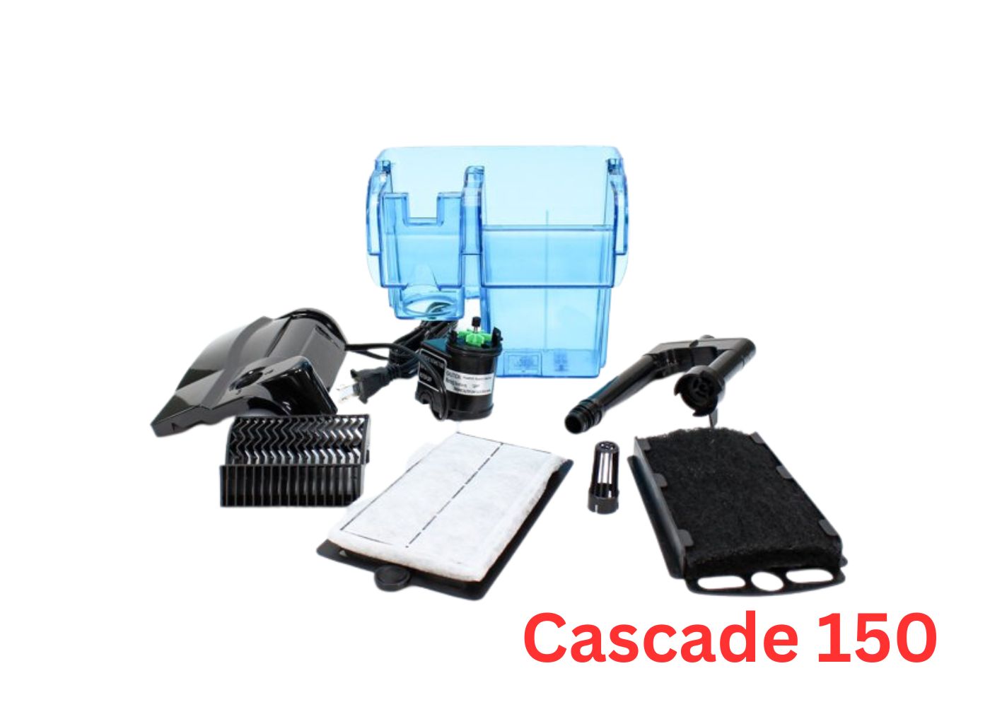 Cascade Hang on filter 150 3