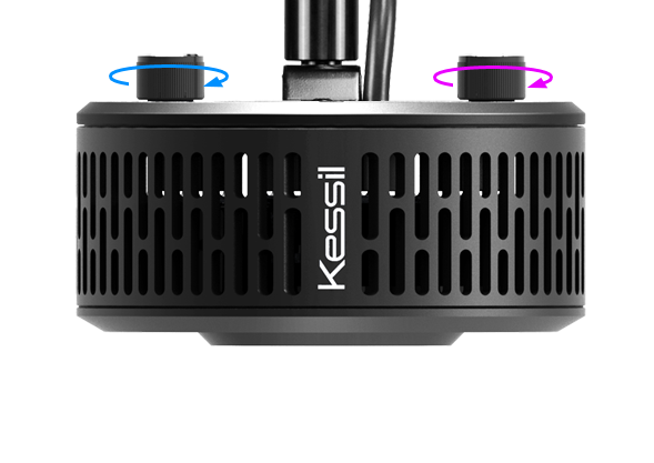 Kessil A360X - Tuna Blue 2