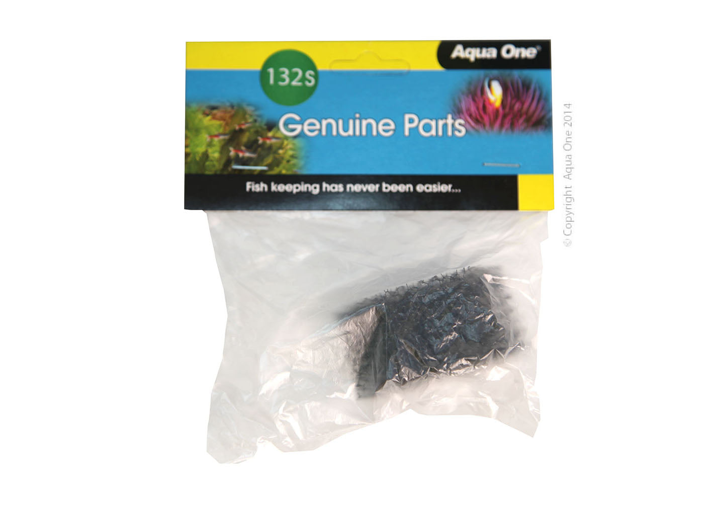 Aqua One Sponge 132S for NanoFlow 180