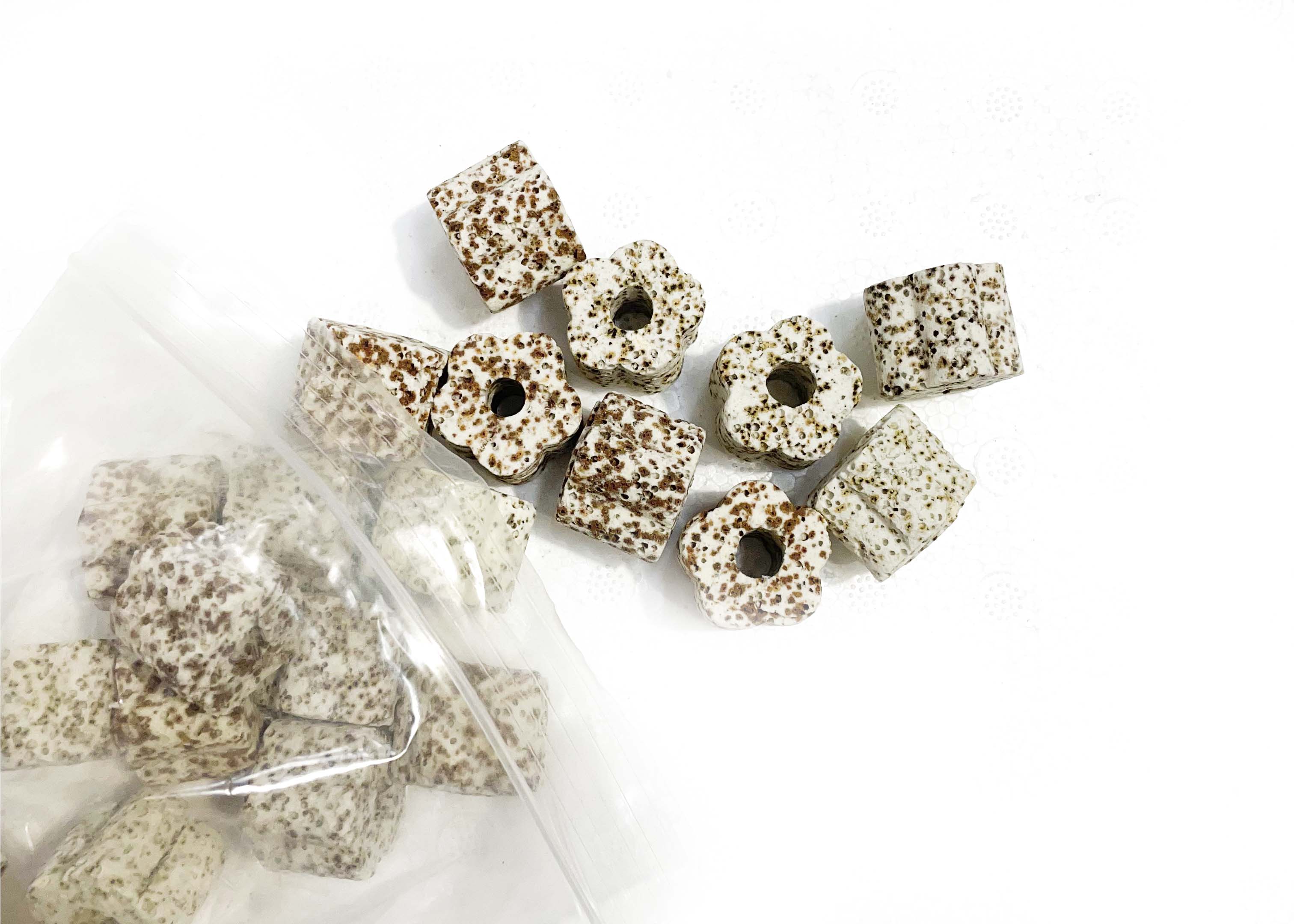 Kirby Bio Media Mixed 500g