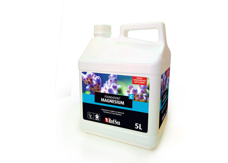 Red Sea Reef Foundation C - Magnesium 2