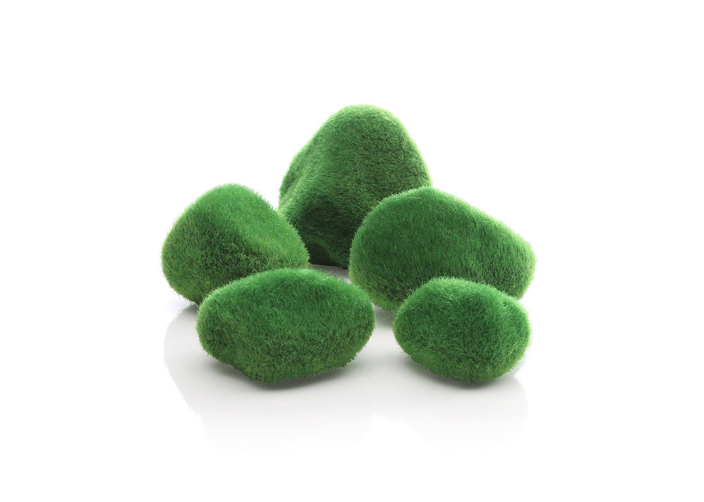 biOrb Moss Pebbles Ornament