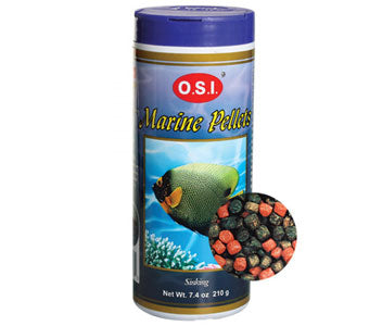OSI Marine Pellets (S)