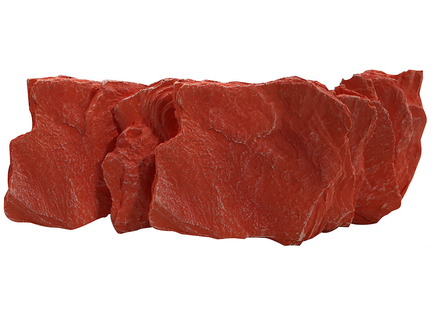 Aqua One Iron Stone Bridge Ornament - discontinued