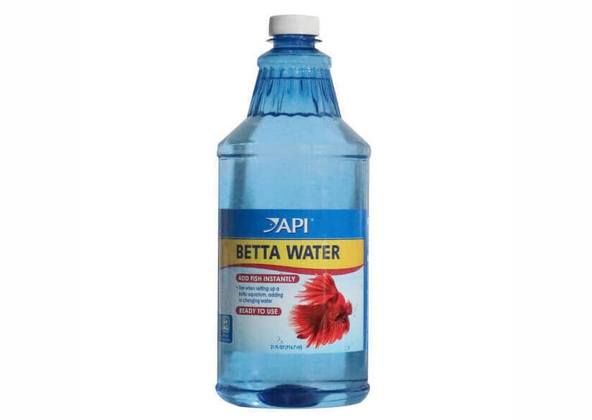 API Betta Water
