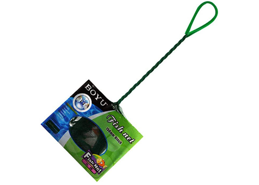 BOYU Fish Net 2