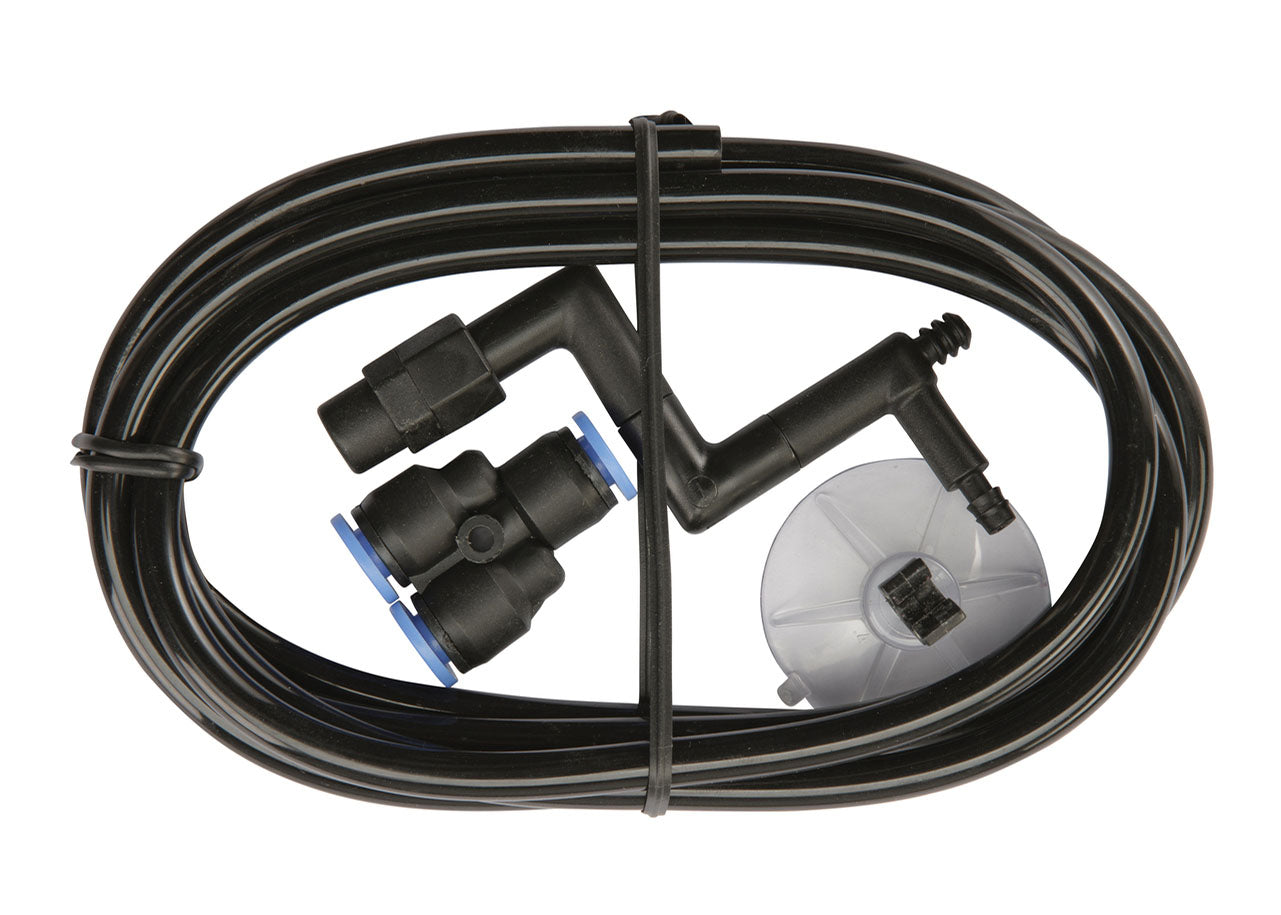 Monsoon Reptile Mister Replacement Outlet Tube Kit 2