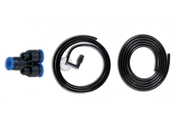 Monsoon Reptile Mister Replacement Outlet Tube Kit 3