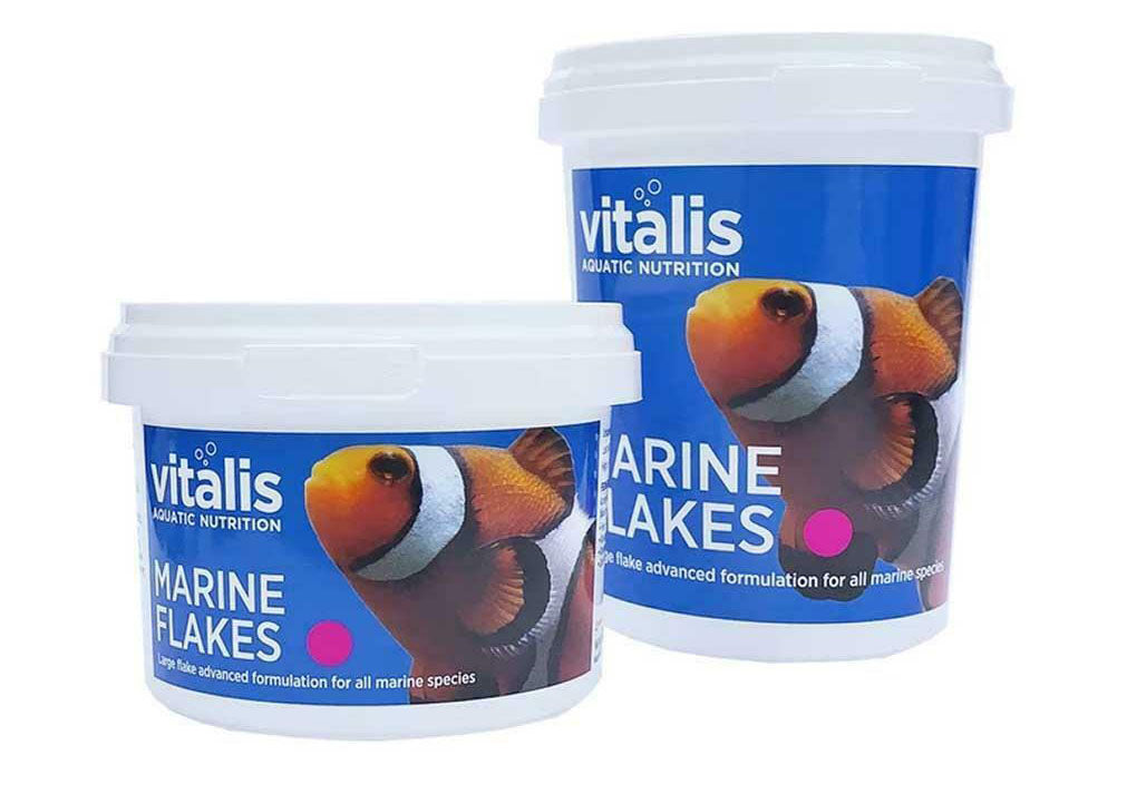 Vitalis Marine Flakes