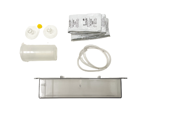 Jungle - Plant Care CO2 system 3