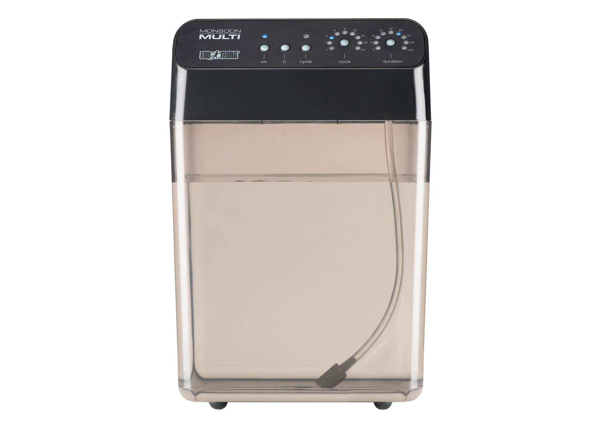 Exo Terra Monsoon Multi II Reptile Mister 2