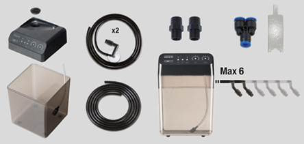 Exo Terra Monsoon Multi II Reptile Mister 3